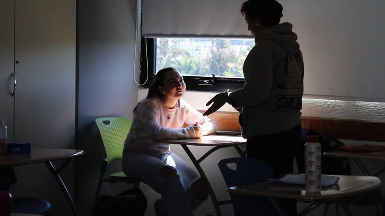 El Animal Más Extraño Del Mundo - Fondo