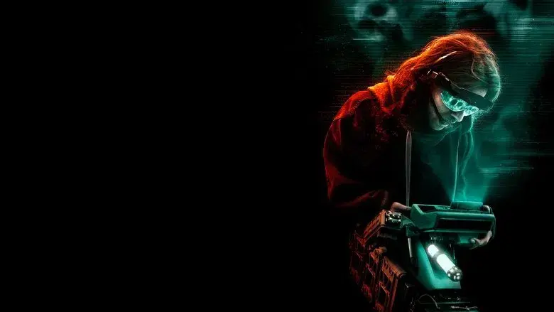 Proyecto Fantasma - Fondo