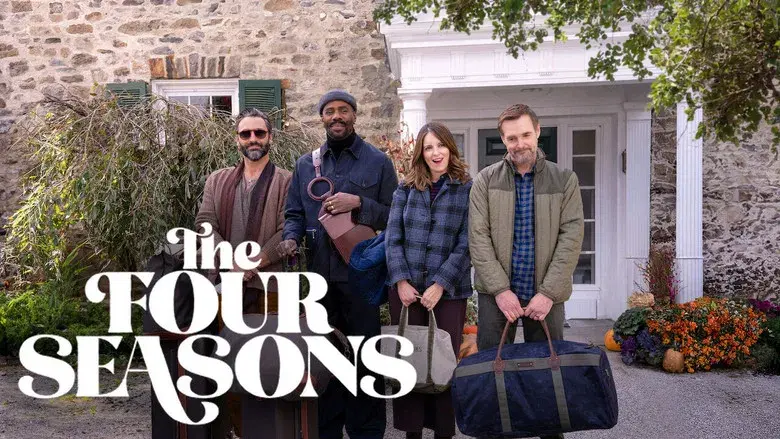 Las cuatro estaciones - Fondo