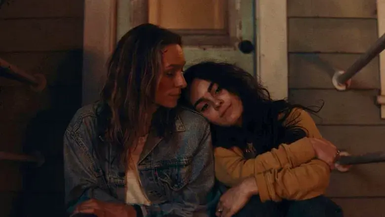 Matar, Vengar, Repetir - Fondo