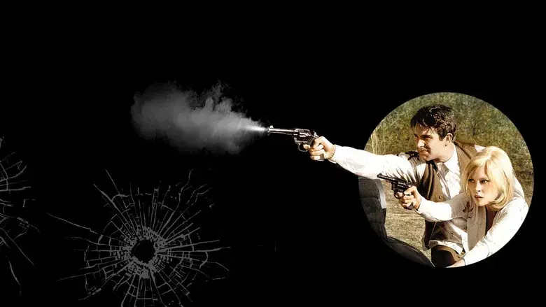 Bonnie y Clyde - Fondo