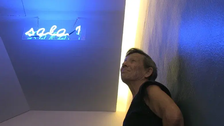 Las cinéphilas - Fondo
