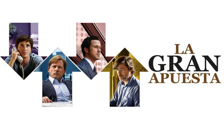 La gran apuesta - Fondo