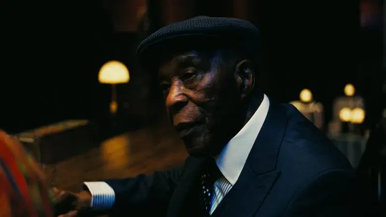 Los pecadores - Fondo