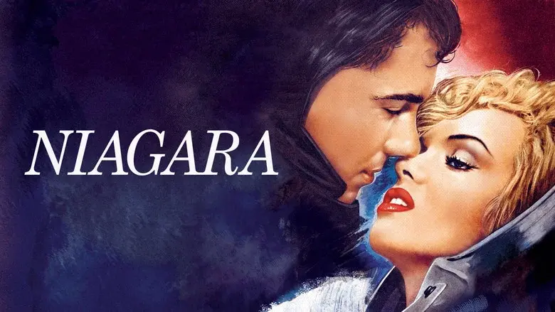 Niágara - Fondo