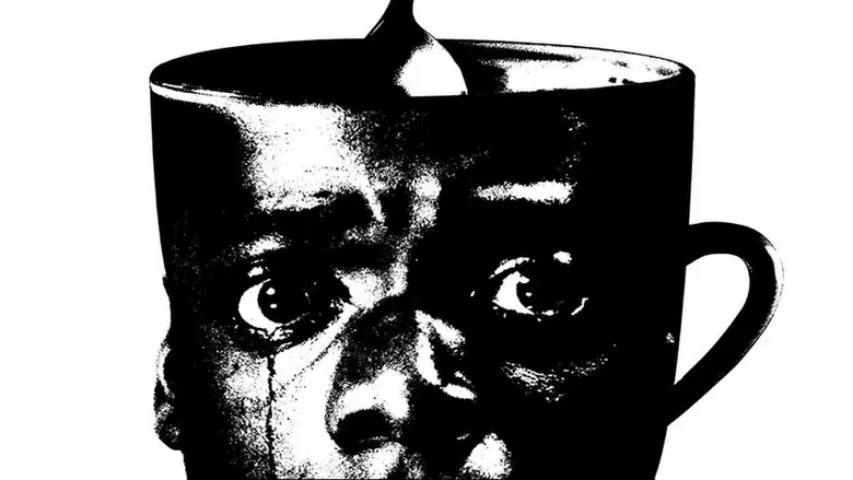 Déjame salir - Fondo