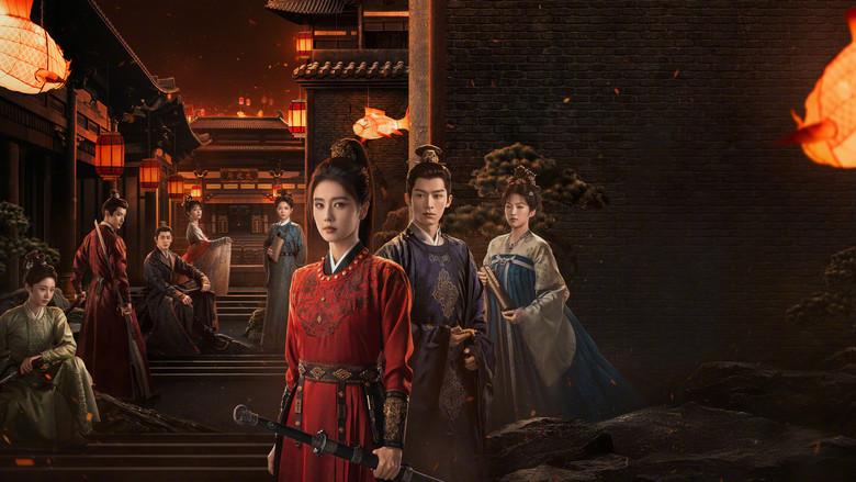 El misterioso caso del palacio Tang - Fondo