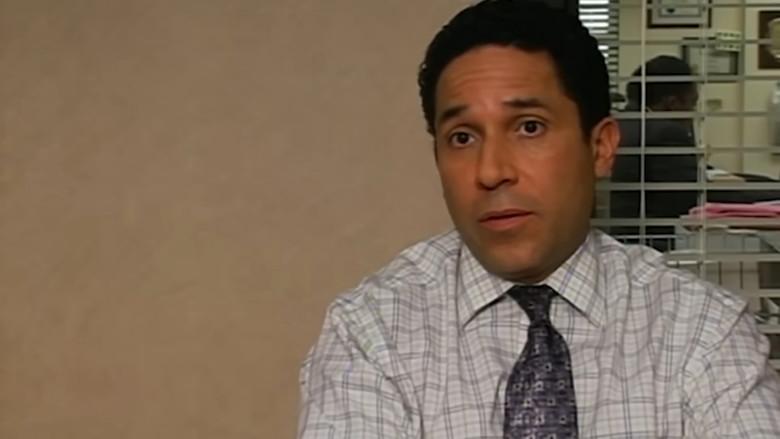 Los Contables: Eres mala