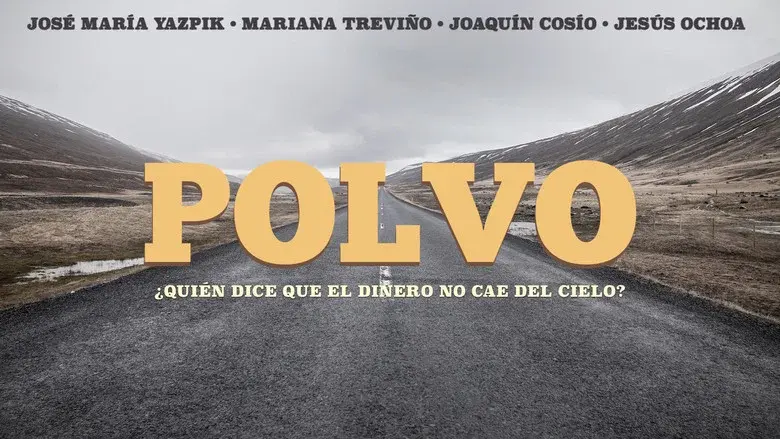 Polvo - Fondo