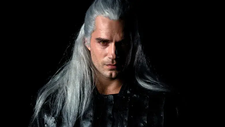 The Witcher - Fondo