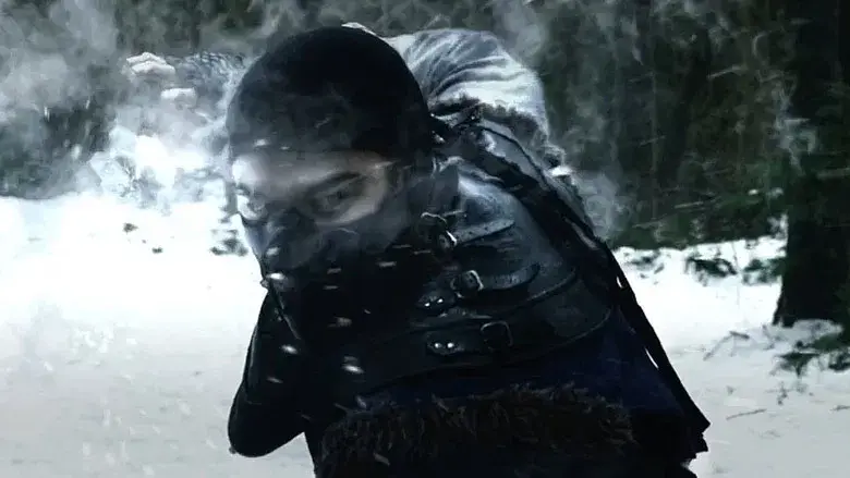 Scorpion y Sub Zero: Parte 2