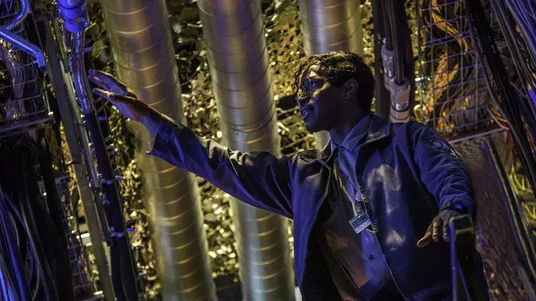 The Amazing Spider-Man 2: El poder de Electro - Fondo