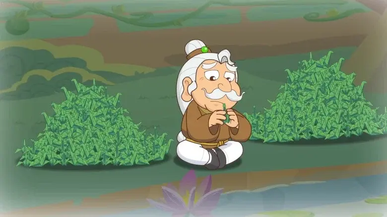 Episodio 7