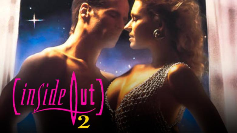 Inside Out 2 - Fondo