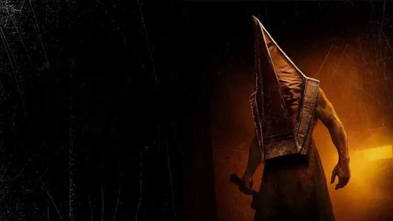 Return to Silent Hill - Fondo