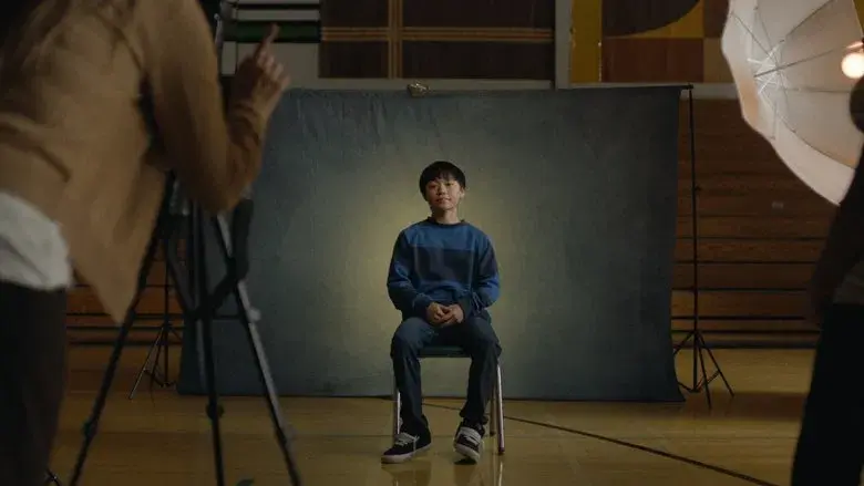 Dìdi (弟弟) - Fondo