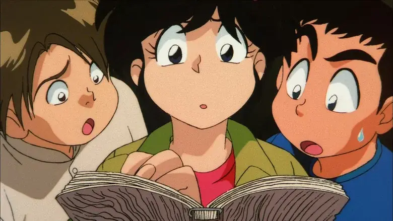 Las sombras se acercan en secreto