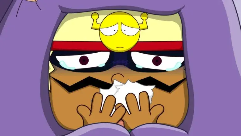 Episodio 46