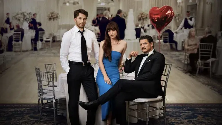 Materialistas - Fondo