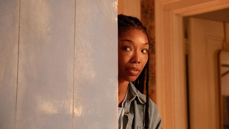 The Front Room - Fondo