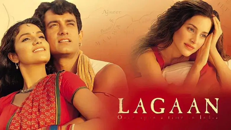 Lagaan: Érase una vez en la India - Fondo