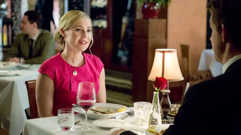 Signed, Sealed, Delivered: One in a Million - Fondo