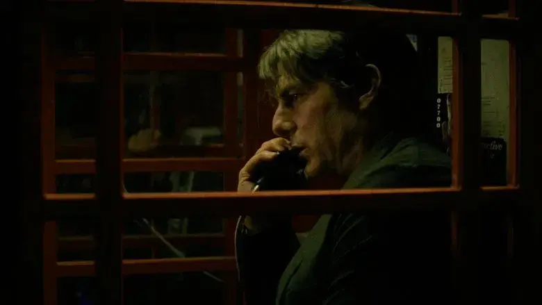 Misión imposible: Nación secreta - Fondo