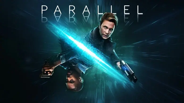 Dimensión paralela - Fondo