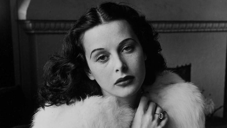 Bombshell: la historia de Hedy Lamarr - Fondo
