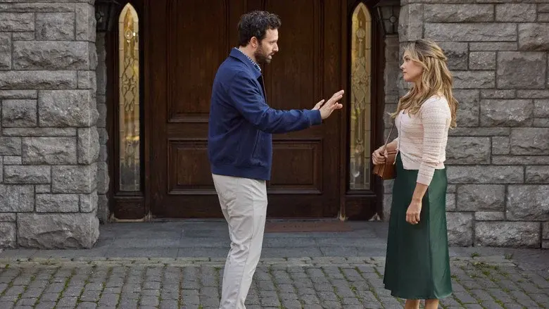 Hearts Around the Table: Josh's Third Serving - Fondo