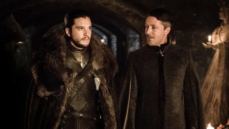 Juego de tronos - Fondo