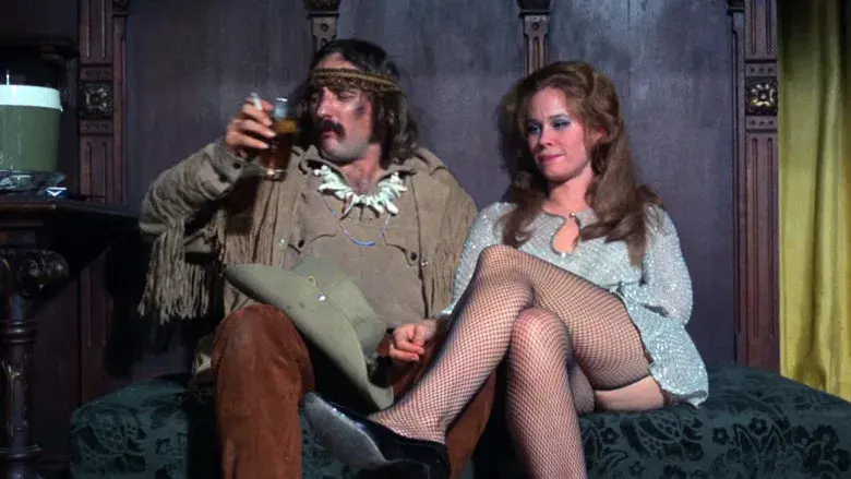 Easy Rider (Buscando mi destino) - Fondo