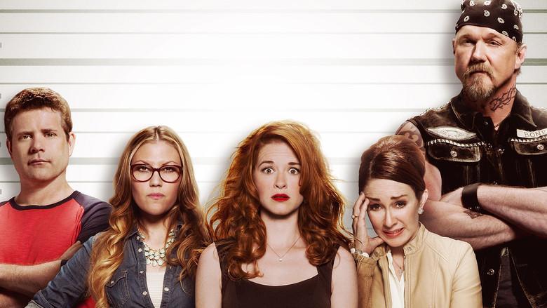 Desmadre de madres (Mom's Night Out) - Fondo