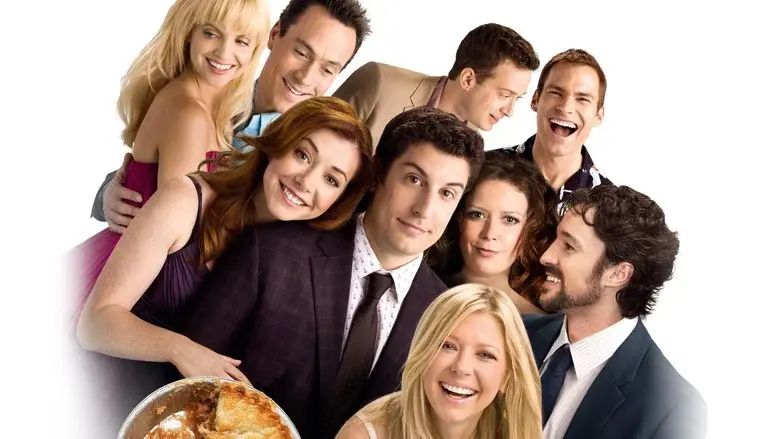 American Pie: El reencuentro - Fondo