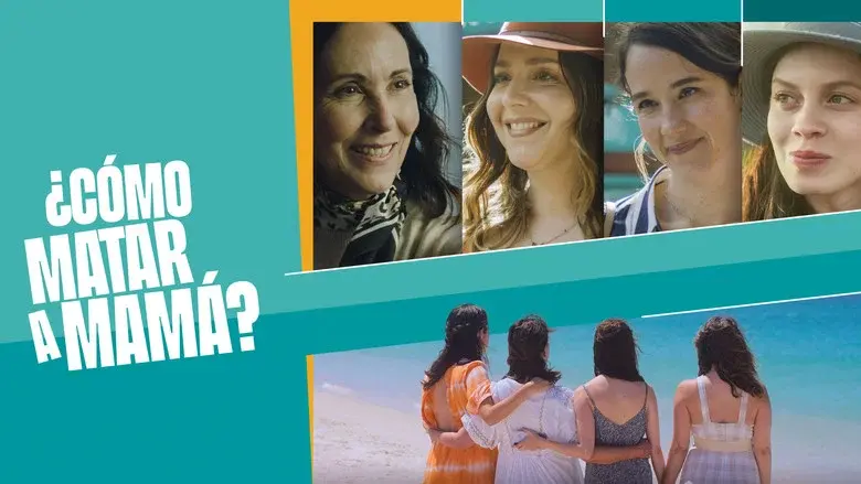 ¿Cómo matar a mamá? - Fondo