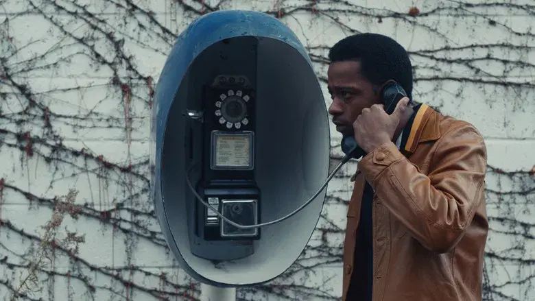 Judas y el mesías negro - Fondo