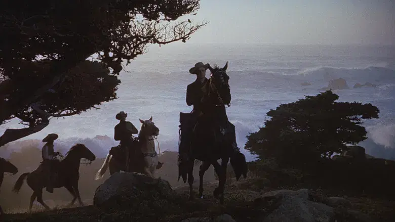 El rostro impenetrable - Fondo