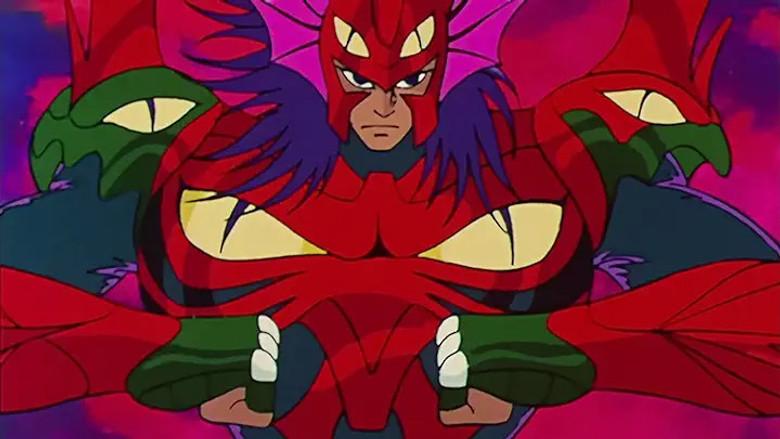 Hay que salvar a Saori