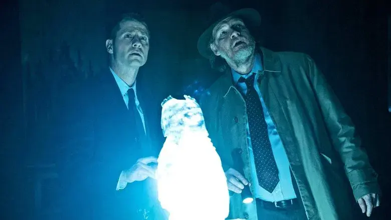 Todos seremos juzgados