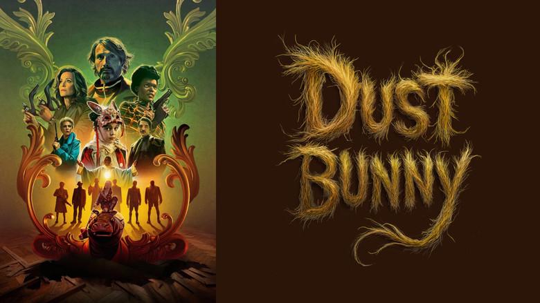 Atrapando a un monstruo - Fondo