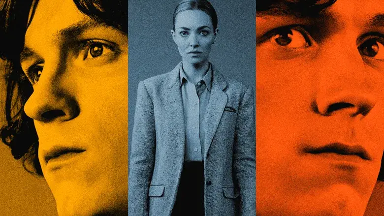 The Crowded Room - Fondo