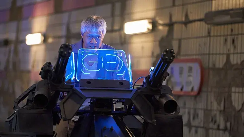 Lector omnisciente: La profecía - Fondo