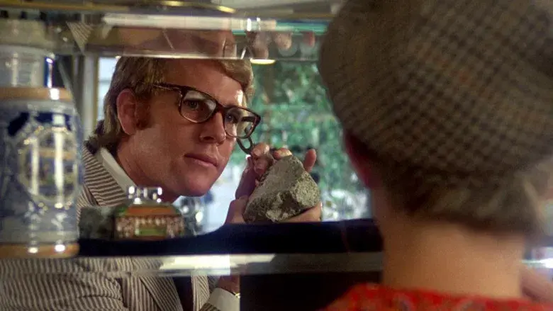 ¿Qué me pasa, doctor? - Fondo