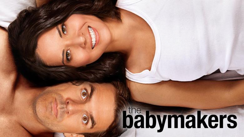 Los babymakers - Fondo