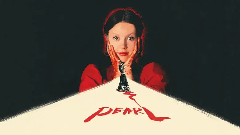 Pearl - Fondo