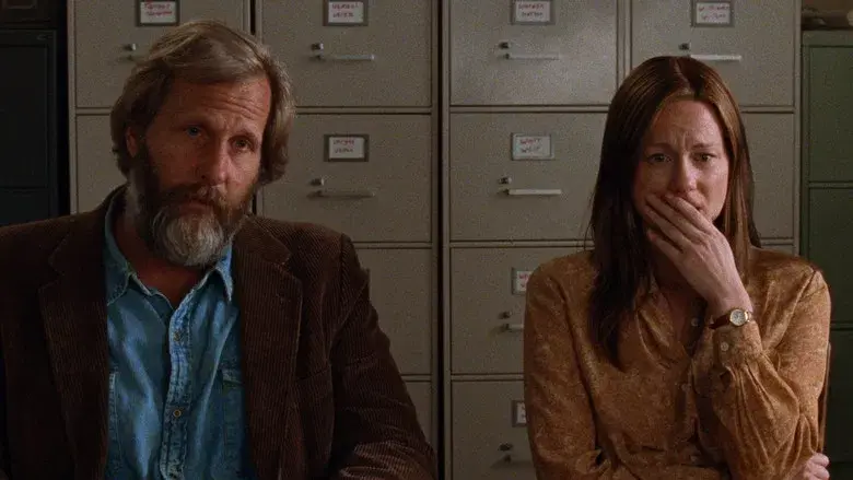 Una historia de Brooklyn - Fondo