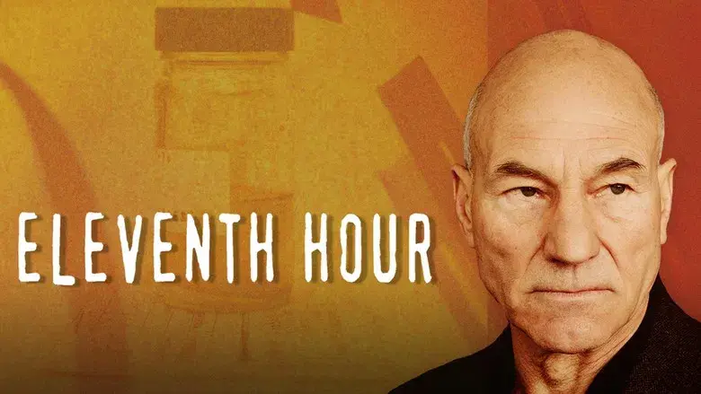 Eleventh Hour - Fondo