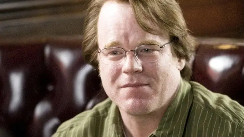 Synecdoche, New York - Fondo