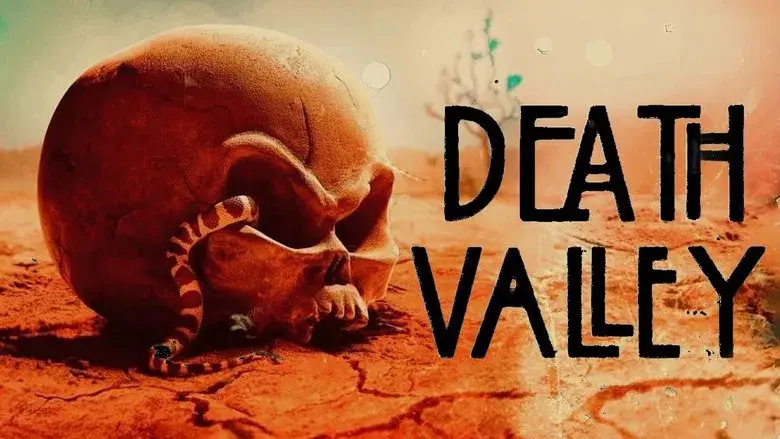 American Horror Story - Fondo