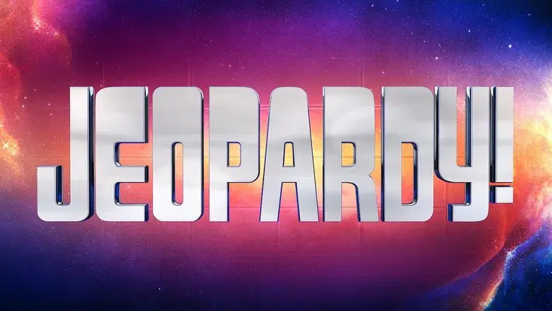 Jeopardy! - Fondo